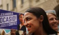 The Democratic Party in 2018: At War With Itself?