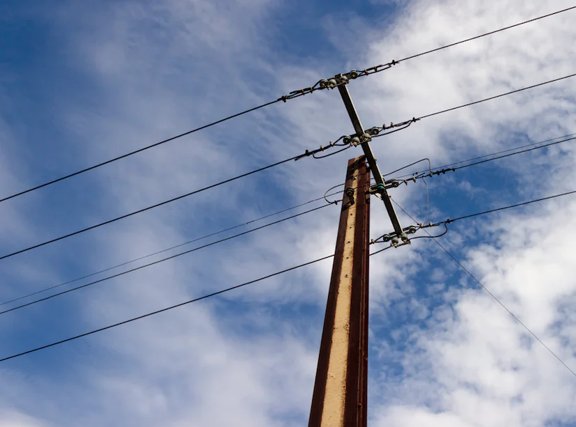 The National Energy Guarantee is projected to save households up to $150 a year in the next decade, according to a policy blueprint. (Frank Ling/The Epoch Times)