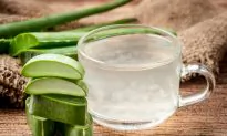 Why You Need Aloe Vera If You Have Heartburn or Indigestion