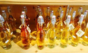 Secret Ingredient: Bringing Vinegar Into the Spotlight