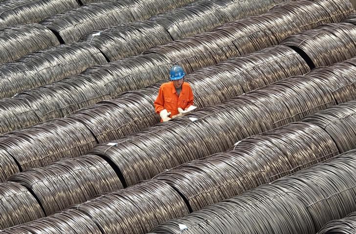 Chinese Steel Giant Ansteel Removes 104 Procurement Experts, Exposing Problems in State-Owned Enterprises