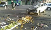 ISIS Kills 215 in Southwest Syria, in Deadliest Attack for Years