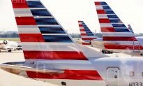 Department of Transportation Orders Suspension of Flights Between the US and Venezuela
