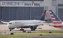 40 International Airlines Change Websites to Comply With China’s Tightening Grip on Taiwan