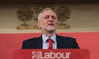 British Jewish Newspapers Unite to Warn of Labour Party Antisemitism ‘Threat’