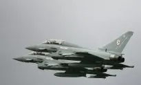 UK to Engage in Long-Term Exercises in Indo-Pacific
