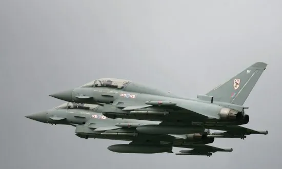 UK to Engage in Long-Term Exercises in Indo-Pacific