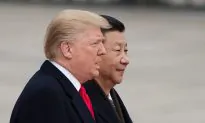 Trump-Xi Meeting Won’t Stop the Trade War