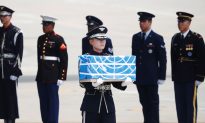 North Korea Expected to Return Remains of US Soldiers
