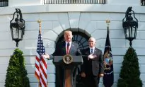 Economic Growth Accelerates to 4.1 Percent, Fastest Since 2014