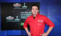 Papa John Founder Offloads Nearly 2 Million Shares