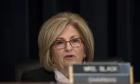 Man Arrested for Threatening to Kill Republican Congresswoman