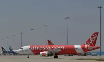 Malaysia’s AirAsia Reports Deeper Loss in Q3 Amid Lower Revenue, Forex Loss