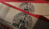 Papa John’s Founder: Company Has Abandoned ‘Conservative Values,’ Prompting Sales to Fall
