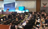 Accounts of Persecution Told at US Ministerial