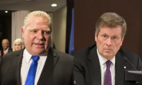 Tory Calls for Referendum on Ford Councillor Cuts