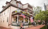 Main Street Businesses Use Their Tax Cut Windfall on Growth