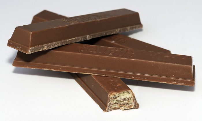 Court sends the KitKat case back to the EU Intellectual Property Office (EUIPO). KitKat has been battling to get its four-finger chocolate wafer shape trademarked.