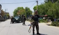Afghan Forces Retake Jail Attacked by ISIS; 29 Killed, Hundreds of Prisoners Missing