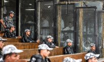 Egypt Seeks 75 Death Sentences Over 2013 Sit-In, Refers Cases to Mufti