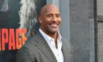Dwayne ‘The Rock’ Johnson Says Army Tank Named After Him an ‘Honor,’ Triggers Backlash