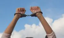 Shackled by Freedom: How Workplace Licensing Holds Back Ex-Convicts
