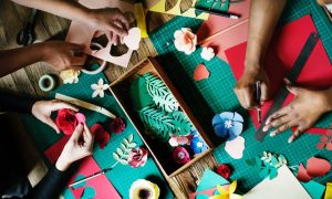 How Craft Is Good for Our Health