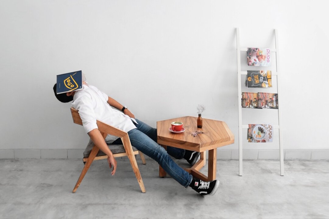 Setting shorter deadlines may prevent procrastination. (Hutomo Abrianto/Unsplash)