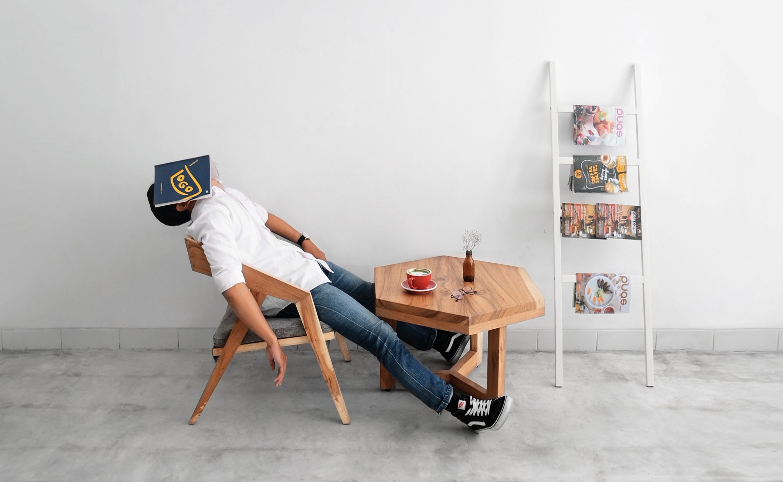 Get a Grip on Procrastination - Vimarsana News