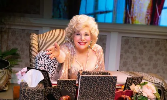 Theater Review: ‘My Life on a Diet’