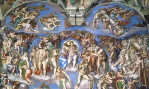 Guide to the Classics: Dante’s 'Divine Comedy'