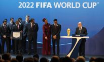 Qatar World Cup Bid Team Accused of Running ‘Black Operations’ to Undermine Rivals
