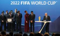 Qatar World Cup Bid Team Accused of Running ‘Black Operations’ to Undermine Rivals