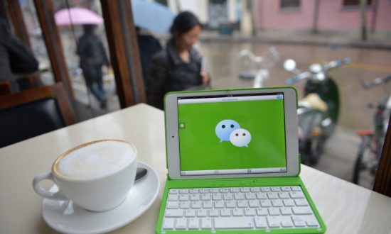 WeChat Spreads Nationalist Propaganda, Fake News to Chinese Communities Overseas