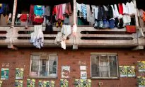 Zimbabweans Vote in First Election Since Mugabe’s Removal