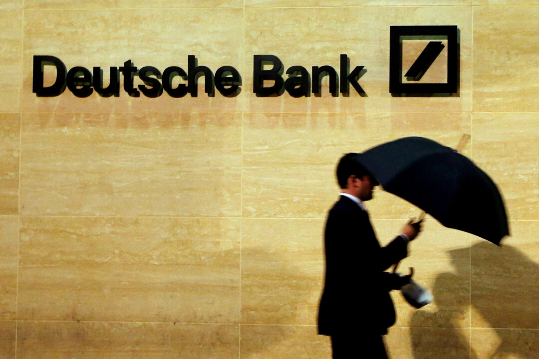 European Regulators Fear Deutsche Bank US Stress Test Failure