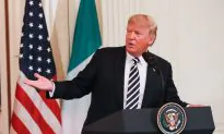 Trump Willing to Meet With Iran Any Time With No Preconditions