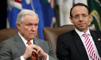 Sessions Forms Religious Liberty Task Force