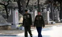 Some Chinese Veterans Question Call to Return to Service If War Breaks Out in Taiwan Strait