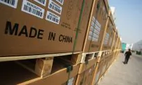 Chinese State Media Predict Private Firms May Go Bankrupt Due to Trade War Pains