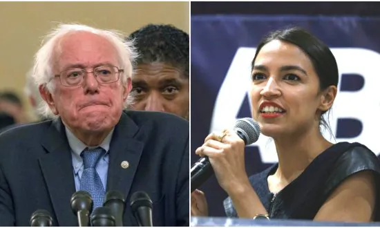 Three Groups Seek to Ram Through Radical Agenda