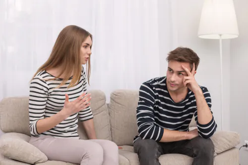 5 Tips to Help Control Mood Swings