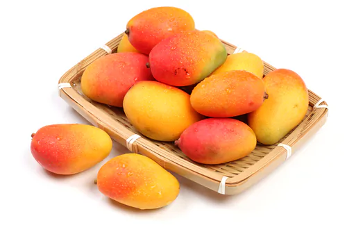 Why You Should Eat More Mangoes