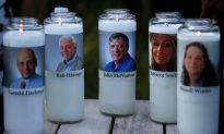 Trump Signs Bill Authorizing Memorial for Fallen Journalists