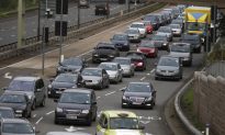 Road Pricing Technology Could Mean an ‘End to Privacy’ for UK Motorists