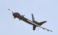 Pentagon Surging Production of Thousands of Drones to Counter China