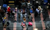Congress Has Received Briefings on TSA’s ‘Quiet Skies’ Program