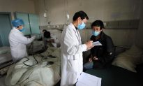 In China, Publicly Listed Health Care Company Exposed Over Fake Doctors Examining Patients
