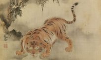 Ancient Chinese Stories: ‘Saving Mother From the Tiger’s Mouth’
