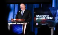 US Indo-Pacific Strategy Seeks to Contain China